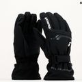 Reusch Primus R-Tex XT slidinėjimo pirštinės juodos 62/01/224 10