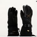 Moteriškos šildomos pirštinės Therm-ic Ultra Heat Boost, juodos T46-1200-002 18