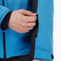Vyriška slidinėjimo striukė Dainese Etra Aerosense Dry Core Ready blue/stretch limo 9
