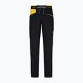 Vyriškos La Sportiva Talus alpinistinės kelnės juodos spalvos N68999100 6