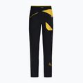Vyriškos La Sportiva Talus alpinistinės kelnės juodos spalvos N68999100 7