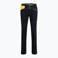 Vyriškos La Sportiva Talus alpinistinės kelnės juodos spalvos N68999100