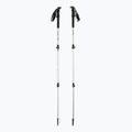GABEL Mont Blanc Tour Ice trekingo lazdos baltos spalvos 7008445200000