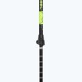 Žygio lazdos lazdos GABEL Mont Blanc Tour lime 4