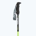 Šiaurietiško ėjimo lazdos GABEL X-Trail lime 2