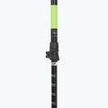 Šiaurietiško ėjimo lazdos GABEL X-Trail lime 4