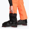 Vyriškos slidinėjimo kelnės CMP 3W17397N fanta fluo 7