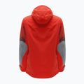 Vyriška slidinėjimo striukė Dainese Hp Diamond II S+ fire red 2