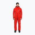Vyriška slidinėjimo striukė Dainese Hp Diamond II S+ fire red 3