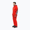 Vyriška slidinėjimo striukė Dainese Hp Diamond II S+ fire red 4
