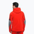 Vyriška slidinėjimo striukė Dainese Hp Diamond II S+ fire red 6