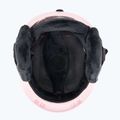 Slidinėjimo šalmas Neon Summit light pink/black 5