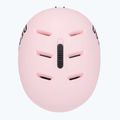 Slidinėjimo šalmas Neon Summit light pink/black 6