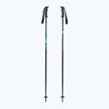 Slidinėjimo lazdos Fizan Storm light blue