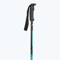 Slidinėjimo lazdos Fizan Storm light blue 2