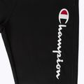 Vyriškos kelnės Champion 220732 Rib Cuff black 3