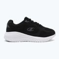 Moteriški batai Champion Syphon Mesh Lu Low Cut new black 2