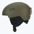 Slidinėjimo šalmas Bliz S002 matte camo green 3