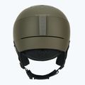 Slidinėjimo šalmas Bliz S002 matte camo green 4