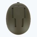 Slidinėjimo šalmas Bliz S002 matte camo green 6