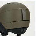 Slidinėjimo šalmas Bliz S002 matte camo green 8