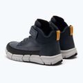 Paauglių batai Geox Flexyper navy 3
