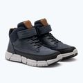 Paauglių batai Geox Flexyper navy 4