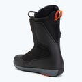 Vyriški snieglenčių batai Union Reset PRO black 2