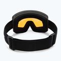 Slidinėjimo akiniai Bliz G001S matte black/non orange/blue multi 3