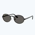 Akiniai nuo saulės Ray-Ban By Asap Rocky arista gold/green polarized 3