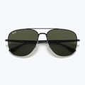 Akiniai nuo saulės Ray-Ban RB3683 black/green g-15 3