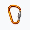 Climbing Technology Hms prisukamas karabinas Snappy Cf Sg L4590007 orange 2C45900WBG