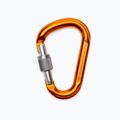 Climbing Technology Hms prisukamas karabinas Snappy Cf Sg L4590007 orange 2C45900WBG 2