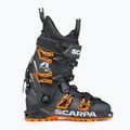 Vyriški SCARPA 4-Quattro SL slidinėjimo batai black 12013-501 9