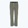 Moteriškos trekingo kelnės CMP Zip Off beige 3T51446/P753