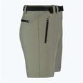 Moteriškos trekingo kelnės CMP Zip Off beige 3T51446/P753 3