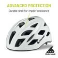 Šalmas Rollerblade Stride CE white 6