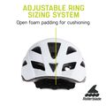 Šalmas Rollerblade Stride CE white 7