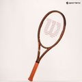 Wilson Pro Staff Team teniso raketė V14 aukso spalvos WR136011 20