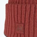 Žieminė kepurė BUFF Knitted Rutger cinnamon 2
