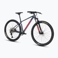 Orbea Alma H50 mėlynas/raudonas kalnų dviratis L22016L1 2
