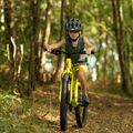 Orbea vaikiškas dviratis MX 24 Park yellow M01024I6 15