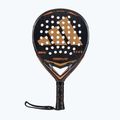 Padelio raketė adidas Arrow Hit Carbon CTRL anthracite/orange