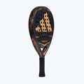 Padelio raketė adidas Arrow Hit Carbon CTRL anthracite/orange 2