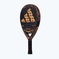 Padelio raketė adidas Arrow Hit Carbon CTRL anthracite/orange 3