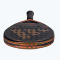 Padelio raketė adidas Arrow Hit Carbon CTRL anthracite/orange 4