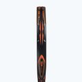 Padelio raketė adidas Arrow Hit Carbon CTRL anthracite/orange 8