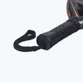 Padelio raketė adidas Arrow Hit Carbon CTRL anthracite/orange 9