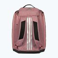 Padelio krepšys adidas Pro Tour Racket Bag 2026 70 l pink/black 4