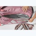 Padelio krepšys adidas Pro Tour Racket Bag 2026 70 l pink/black 8